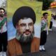 Hezbollah negó su participación en Israel