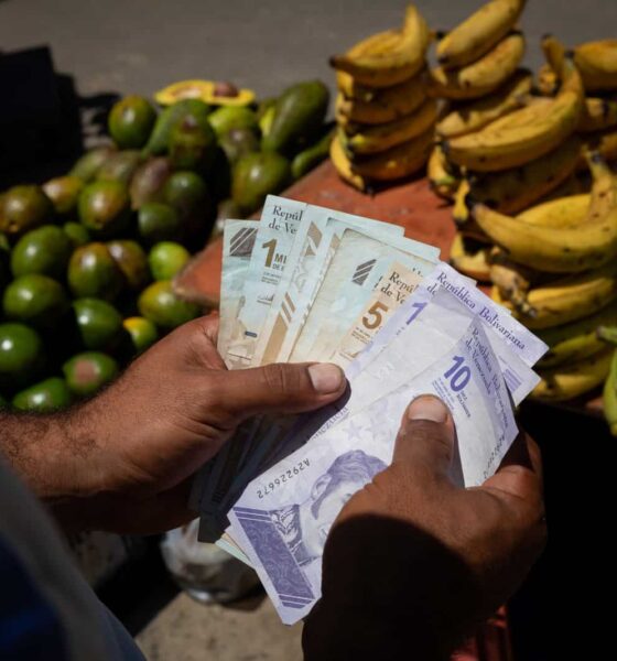 mayo registró inflación más baja en los últimos 20 años en Venezuela - Agencia Carabobeña de Noticias - Agencia ACN- Noticias Carabobo