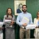 directiva suspendida del Colegio de Abogados presentó informe - noticiacn