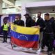 La Vinotinto pudo arribar a Venezuela - noticiacn