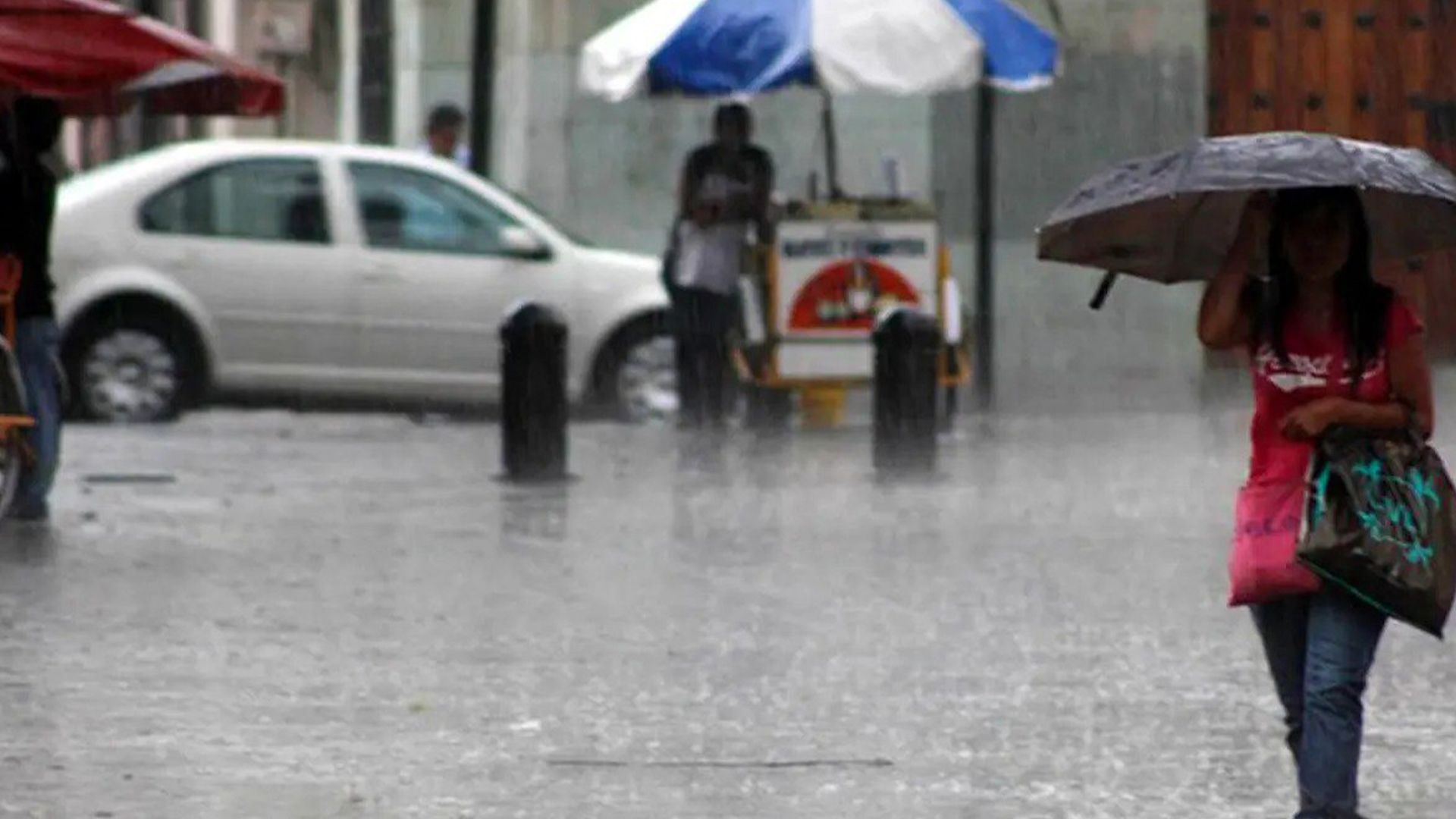 lluvias Venezuela 2 de noviembre-acn