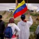 Venezolanos son víctimas en México
