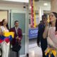 Miss Internacional 2023 arribó a Venezuela