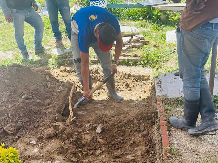exhumación de Canserbero revela fracturas