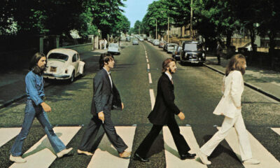 The Beatles estrenan “Now and Then” - acn