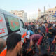 100 trabajadores ONU muertos Gaza-acn