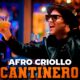 Afro Criollo Cantinero