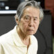 Ordenan liberación de Alberto Fujimori - acn