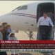Alex Saab llega a Caracas - noticiacn