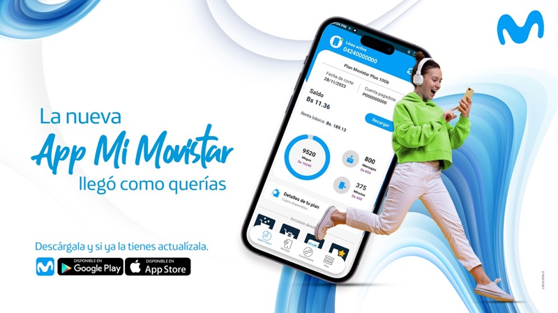 App Mi Movistar Android