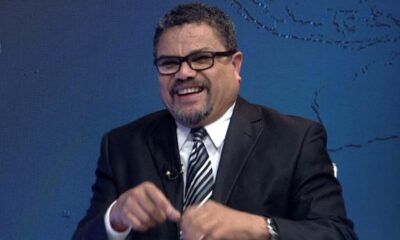 Benjamin Rausseo continúa presidenciales - Agencia Carabobeña de Noticias - Agencia ACN- Noticias Carabobo