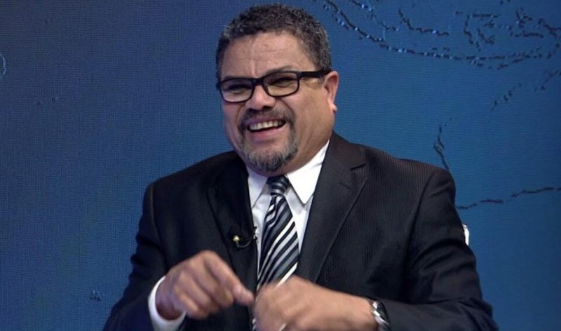 Benjamin Rausseo continúa presidenciales - Agencia Carabobeña de Noticias - Agencia ACN- Noticias Carabobo