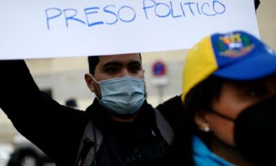 CIDH rechazó persecución penal contra opositores venezolanos - noticiacn