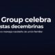 Mensaje navideño CLX Group