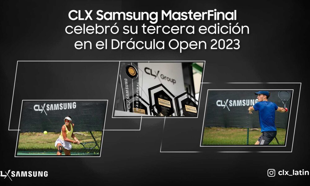 CLX Samsung MasterFinal 2023