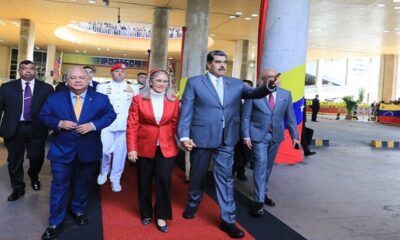 CNE: Más de 10 millones de venezolanos votaron