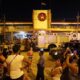 12 heridos cárcel Paraguay-acn
