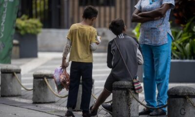 Casi 4 millones de niños en Venezuela tienen necesidades humanitarias - noticiacn