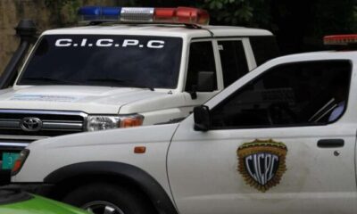 Cicpc rescató adolescente secuestrada Guárico-acn