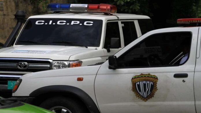 Cicpc rescató adolescente secuestrada Guárico-acn