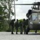 Comando Sur ejercicios militares Guyana-acn
