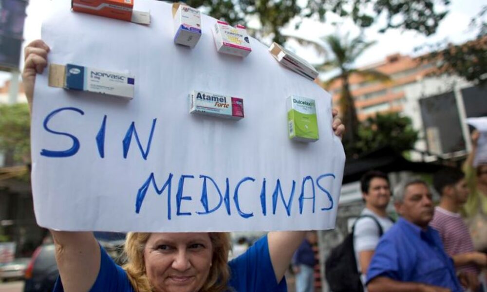 Escasez de medicamentos para la diabetes - noticiacn