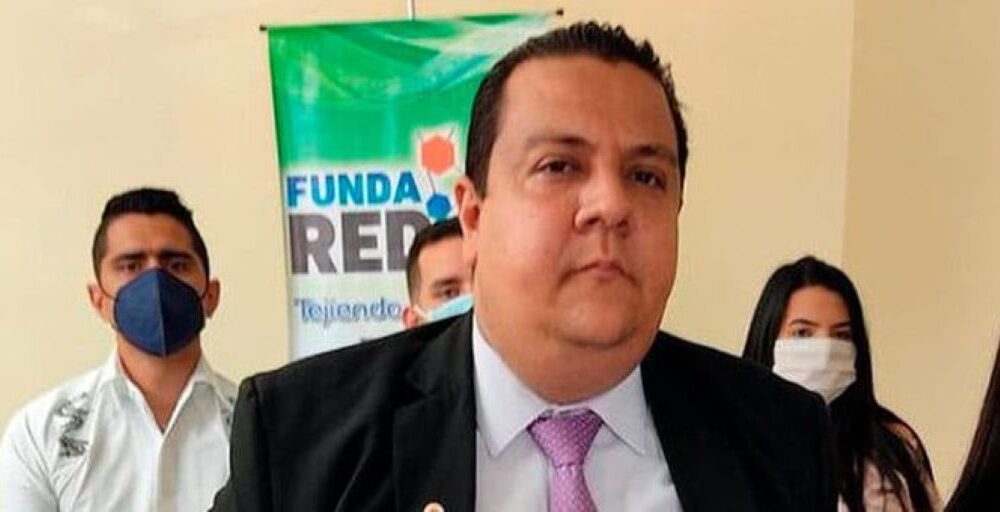 Fundaredes denuncia aplazamiento del juicio de su director - noticiacn