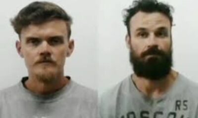 Habrían liberado a dos estadounidenses presos en el Sebin - acn