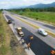 Mantenimiento Autopista “Cimarrón Andresote”