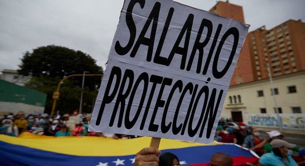 En Venezuela hubo 68 conflictos laborales - noticiacn