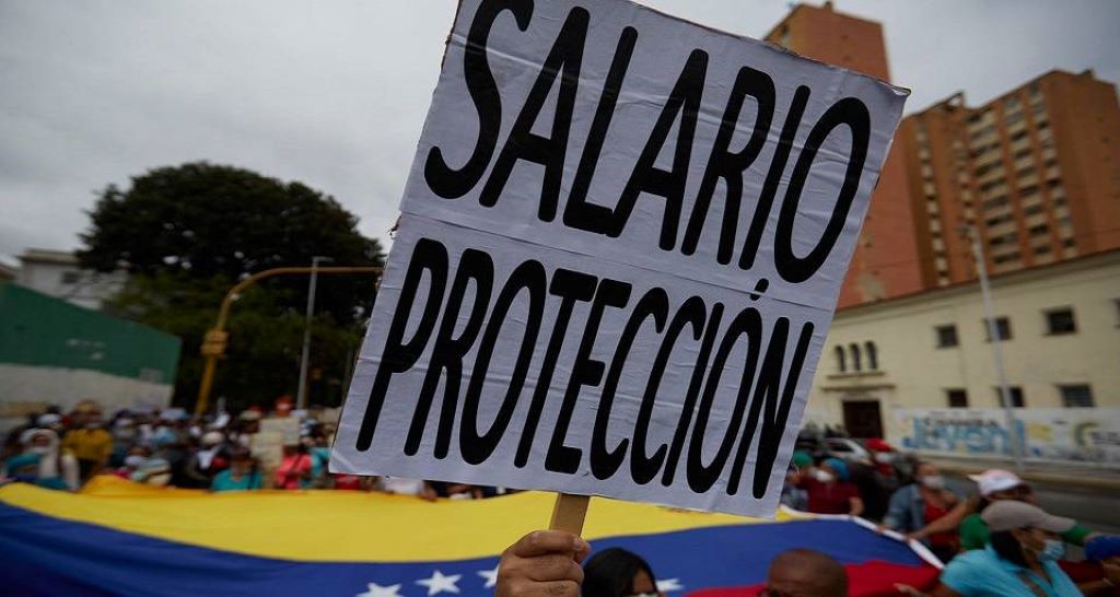En Venezuela hubo 68 conflictos laborales - noticiacn