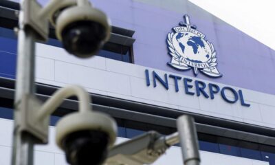Interpol detiene a 257 presuntos traficantes de migrantes