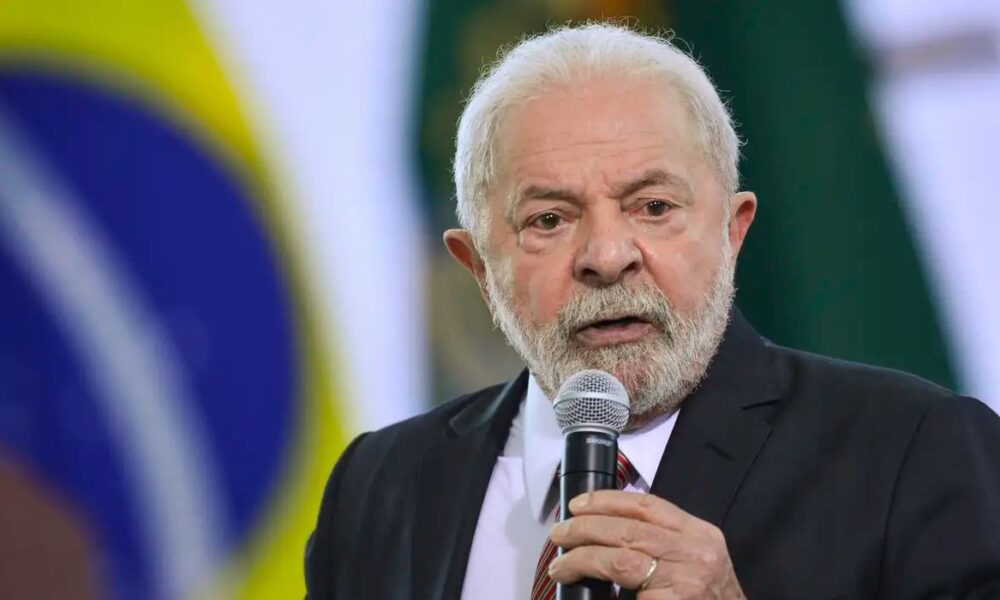 Lula sobre la tensión entre Venezuela y Guyana - noticiacn