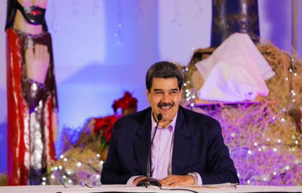Maduro en Venezuela falta mucho por hacer - noticiacn