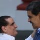 Maduro recibe a Alex Saab - noticiacn