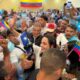 María Corina Machado pidió a los venezolanos confianza y foco - noticiacn