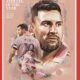 Messi es Deportista del Año  de revista Time - noticiacn
