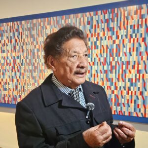 Orquesta homenaje Juvenal Ravelo