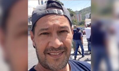 Piden liberación de Nelson Piñero - noticiacn