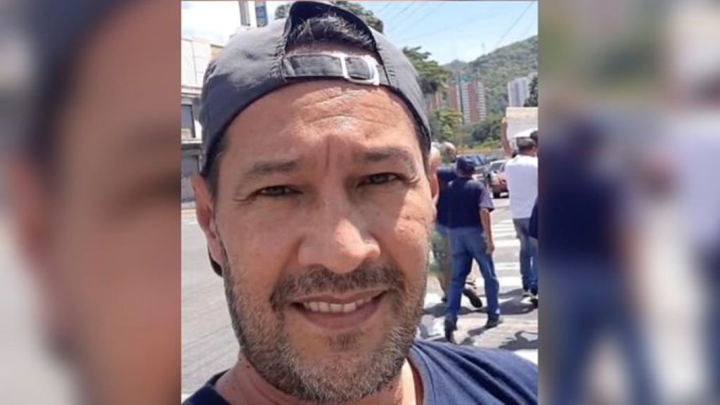 Piden liberación de Nelson Piñero - noticiacn
