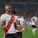 Salomón Rondón quiere irse del River Plate-acn