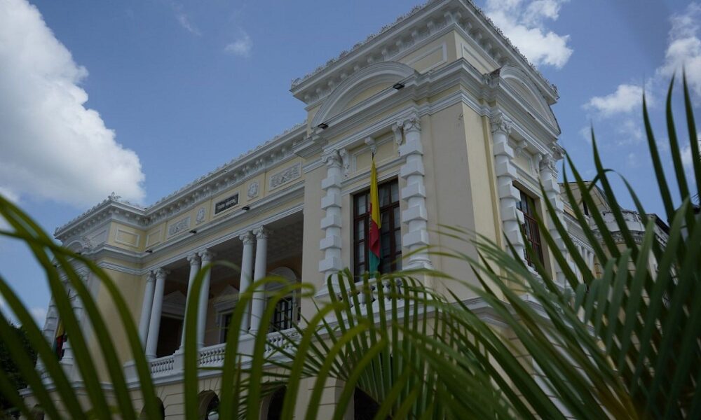 Teatro Municipal de Valencia ofrece programación en diciembre - noticiacn