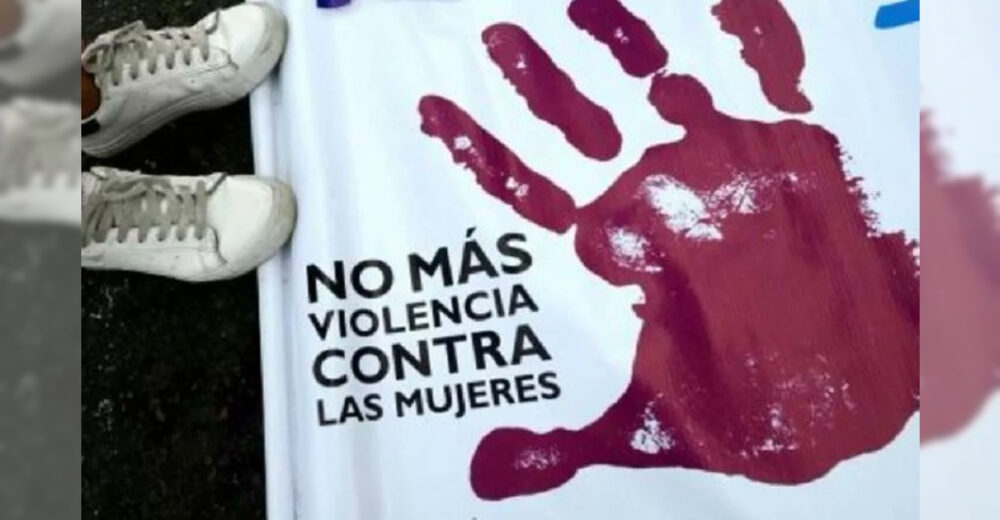 Utopix 186 feminicidios Venezuela-acn