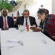Acuerdos del diálogo entre Venezuela y Guyana - acn