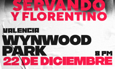 Wynwood Park Servando & Florentino