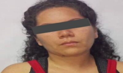 mujer asesinó comadre Aragua-acn