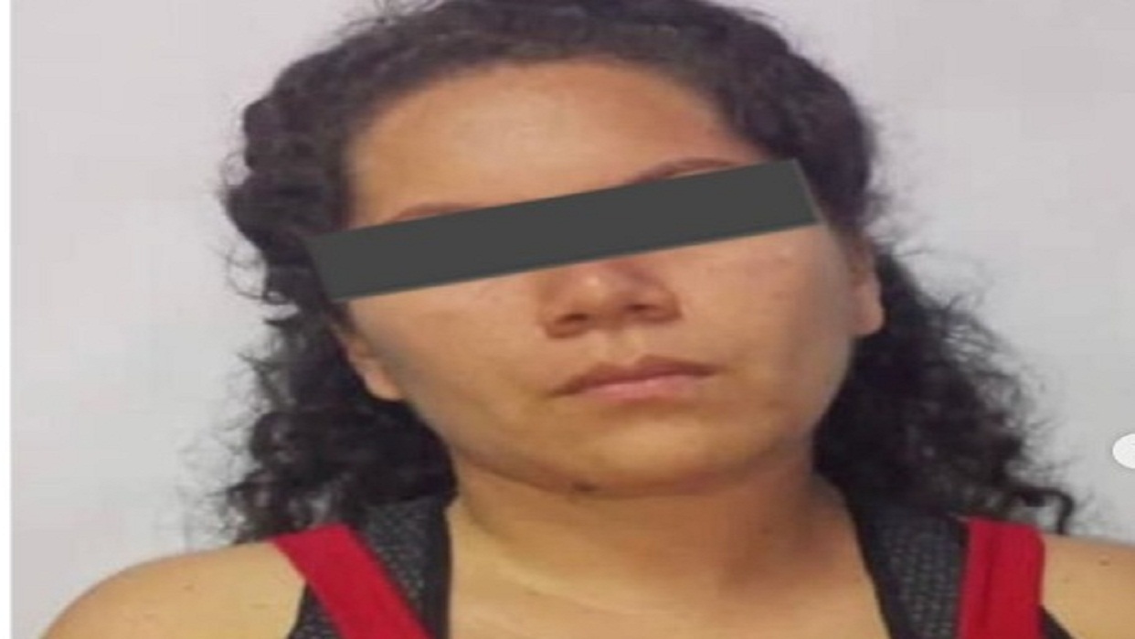 mujer asesinó comadre Aragua-acn