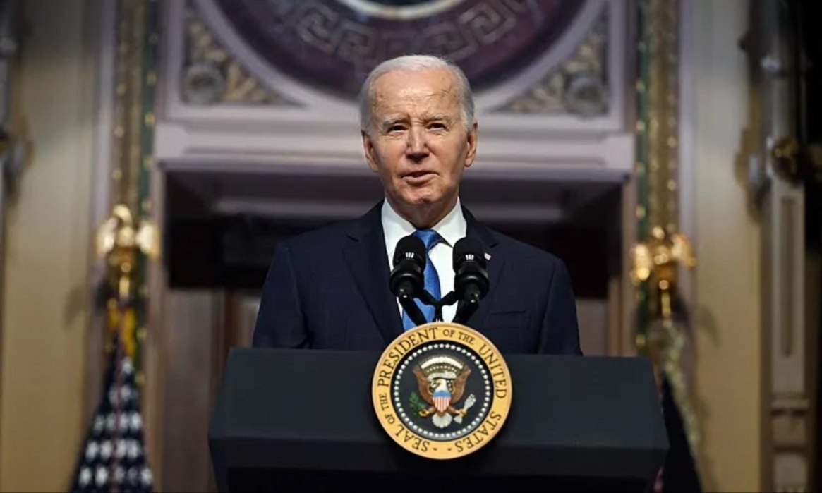 Joe Biden garantiza candidatura del Partido Demócrata - Agencia Carabobeña de Noticias - Agencia ACN- Noticias Carabobo