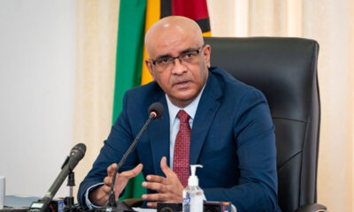 Guyana no tiene planes de acción ofensiva 