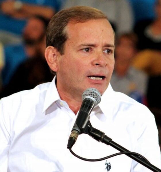 Juan Pablo Guanipa y Rosales 
